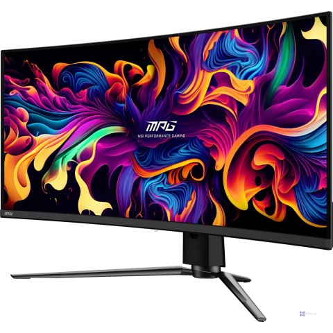 MSI Monitor 34" MPG 341CQPX QD-OLED UWQHD 240Hz