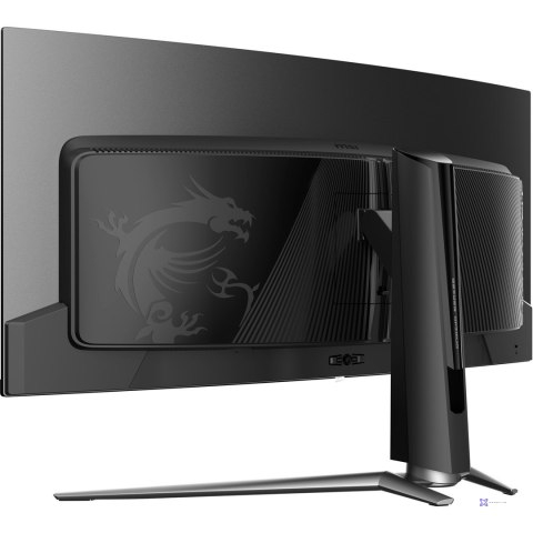 MSI Monitor 34" MPG 341CQPX QD-OLED UWQHD 240Hz