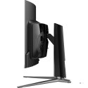 MSI Monitor 34" MPG 341CQPX QD-OLED UWQHD 240Hz