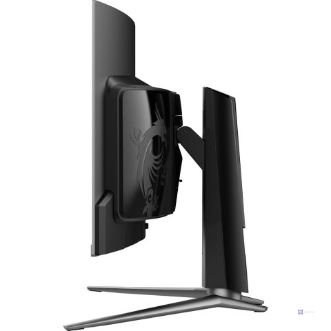 MSI Monitor 34" MPG 341CQPX QD-OLED UWQHD 240Hz