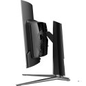 MSI Monitor 34" MPG 341CQPX QD-OLED UWQHD 240Hz