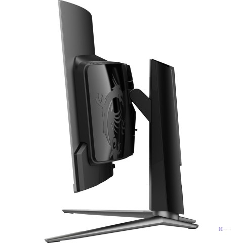 MSI Monitor 34" MPG 341CQPX QD-OLED UWQHD 240Hz