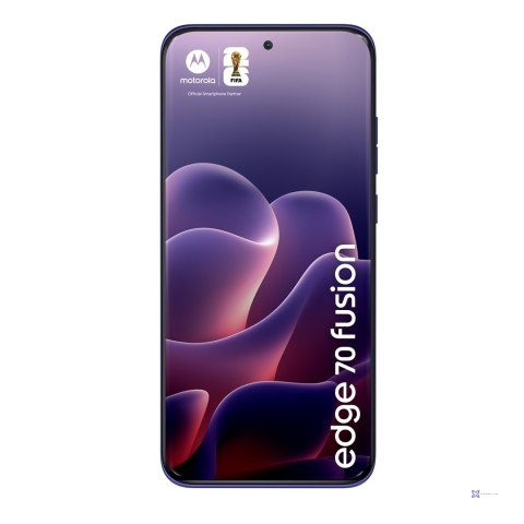 Motorola Edge 70 Fusion Power 5G 12/256GB PANTONE Orient Blue