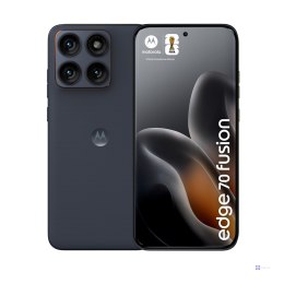 Motorola Edge 70 Fusion Power 5G 12/256GB PANTONE Silhouette