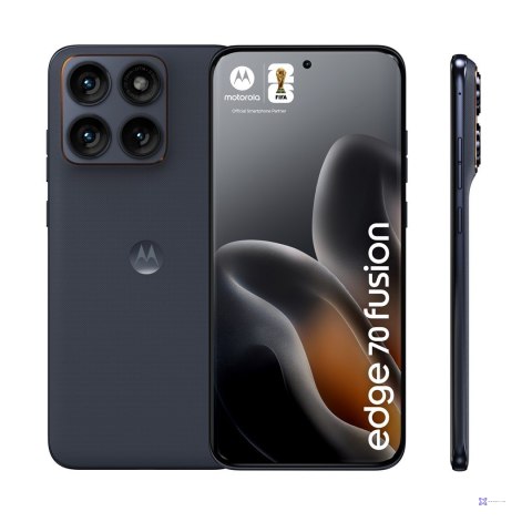 Motorola Edge 70 Fusion Power 5G 12/256GB PANTONE Silhouette