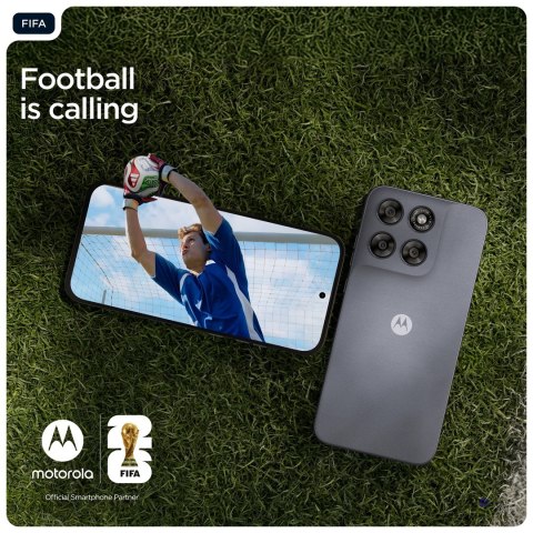 Motorola Moto G67 5G 8/256GB PANTONE Arctic Seal