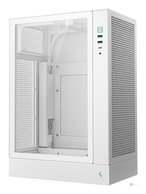 Obudowa DeepCool CH170 PLUS WH