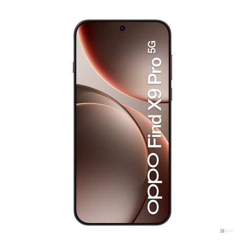 Oppo Find X9 Pro 16/512GB Grey