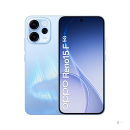 Oppo Reno 15F 8/256GB 5G Aurora Blue