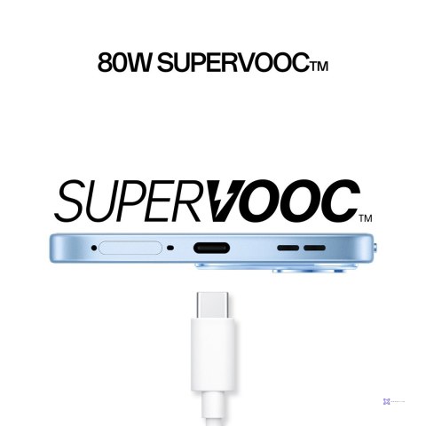 Oppo Reno 15F 8/256GB 5G Aurora Blue