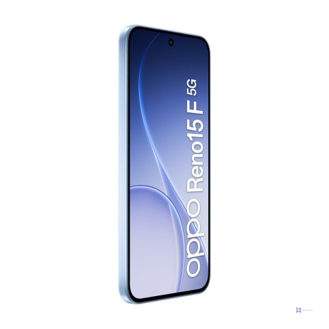 Oppo Reno 15F 8/256GB 5G Aurora Blue
