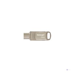 Patriot FLASHDRIVE Tab T560 256GB Dual USB 120MBs