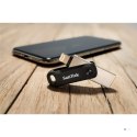 Pendrive SanDisk iXpand GO SDIX60N-256G-GN6NE (256GB; Lightning, USB 3.0; kolor srebrny)