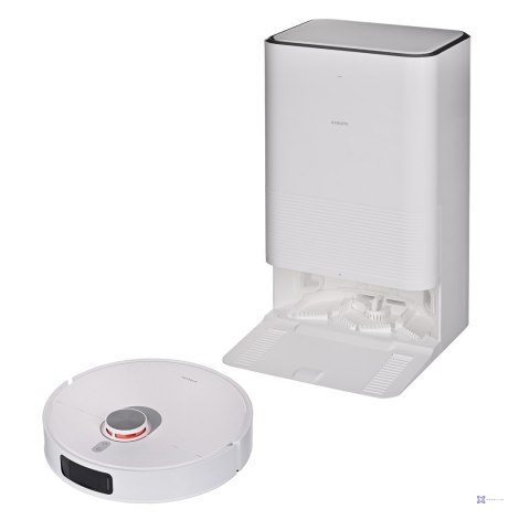 Robot sprzątający Xiaomi X20 Pro (biały) (OUTLET)