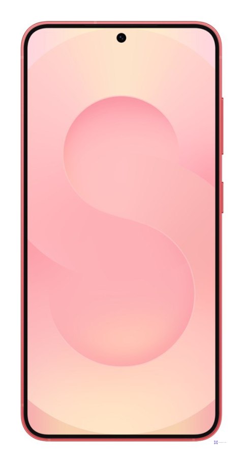 Samsung Galaxy S25 (S931) 5G DS 12/256GB Coralred