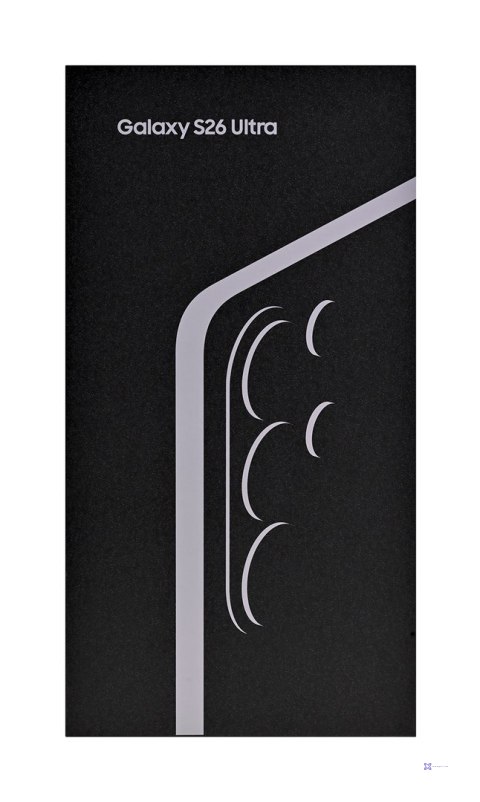 Samsung Galaxy S26 Ultra (S948) 12/512GB White