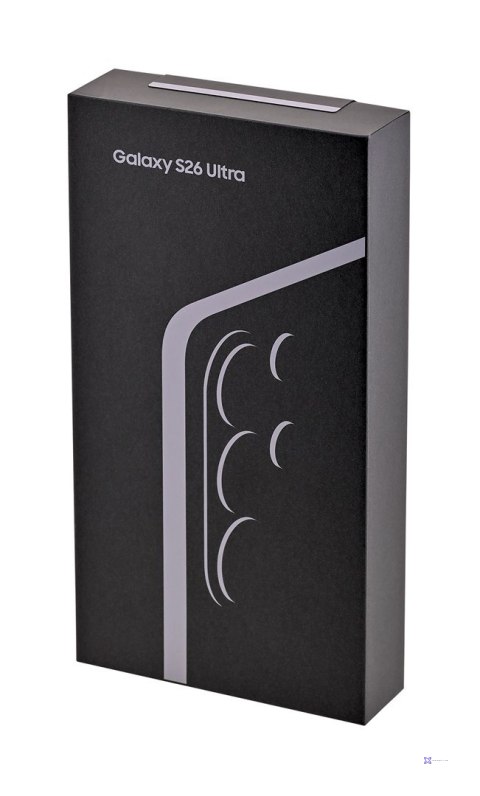 Samsung Galaxy S26 Ultra (S948) 12/512GB White