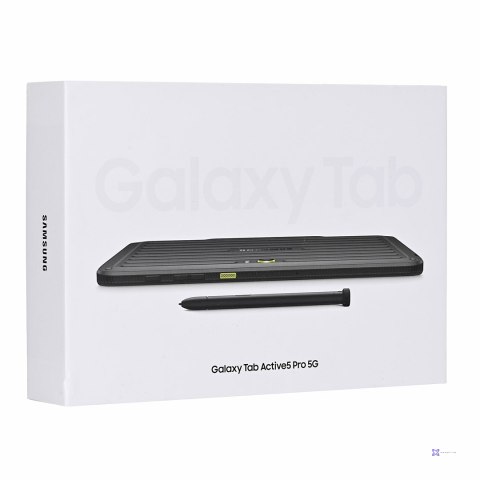 Samsung Galaxy Tab Active5 Pro 10.1" X356 6/128GB 5G Green