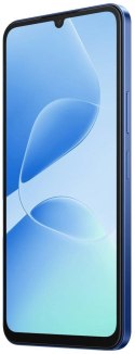 Telefon Infinix Hot 60i 5G 8/256GB Shadow Blue