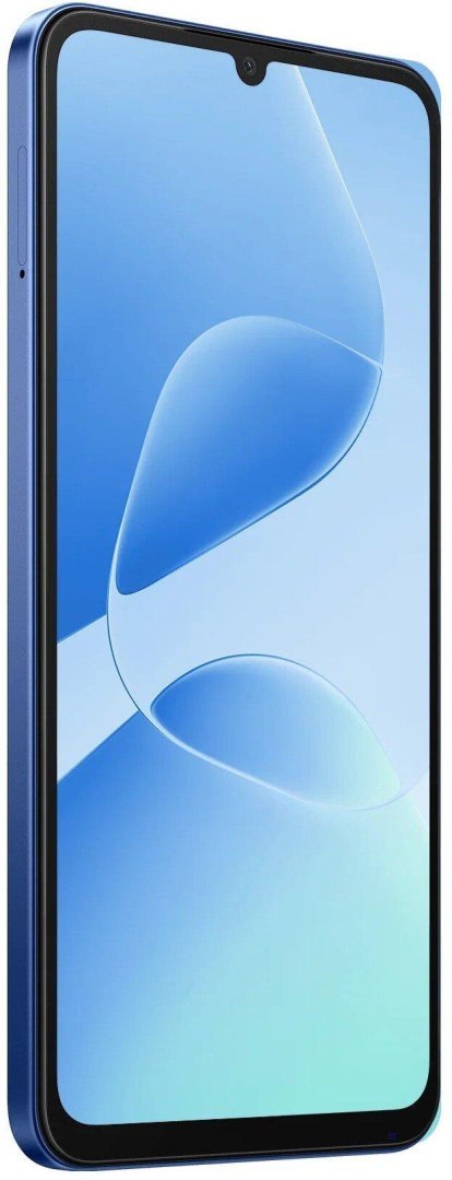 Telefon Infinix Hot 60i 5G 8/256GB Shadow Blue