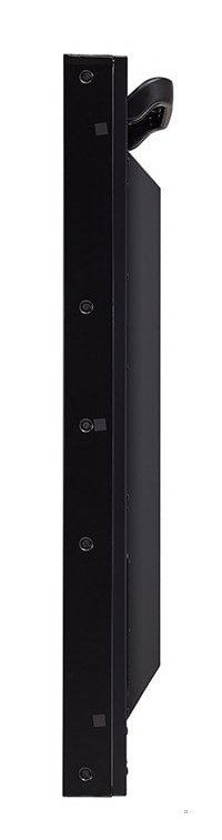 Monitor reklamowy Digital Signage LG 49XS4P LED 49" Full HD WebOS Signage Czarny