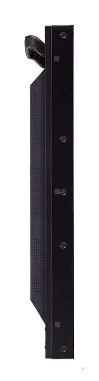 Monitor reklamowy Digital Signage LG 49XS4P LED 49" Full HD WebOS Signage Czarny