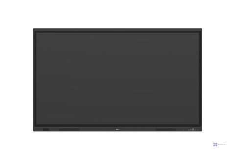 Telewizor 65" LG 65TR3DQ