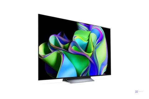 Telewizor 65" LG OLED65C31LA (WYPRZEDAŻ)