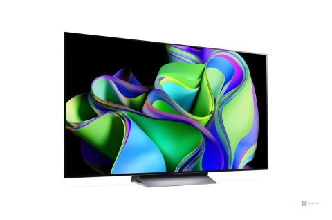 Telewizor 65" LG OLED65C31LA (WYPRZEDAŻ)