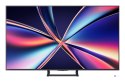 Telewizor Hisense 55E8Q LED 55" 4K Ultra HD 144Hz VIDAA Dolby Vision Czarny (OUTLET)
