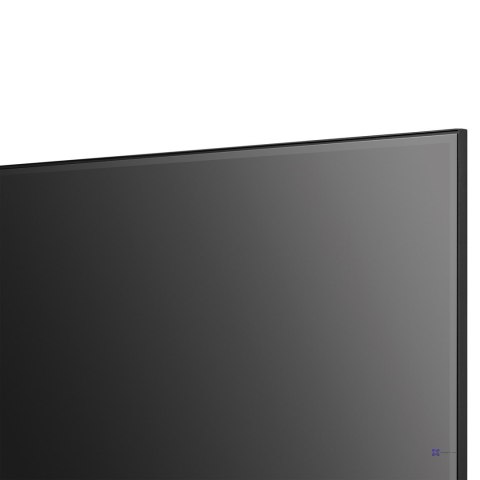 Telewizor Hisense 55E8Q LED 55" 4K Ultra HD 144Hz VIDAA Dolby Vision Czarny (OUTLET)