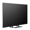 Telewizor Hisense 55E8Q LED 55" 4K Ultra HD 144Hz VIDAA Dolby Vision Czarny (OUTLET)