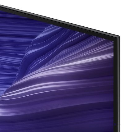 Telewizor Samsung QE48S90FAE OLED 48'' 4K Ultra HD 144 Hz Tizen Q-Symphony Czarny (OUTLET)