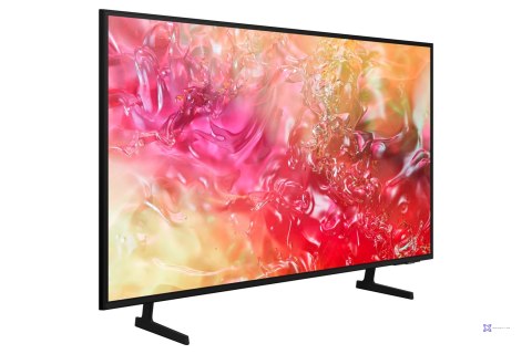 Telewizor Samsung UE50DU7172U LED 50'' 4K Ultra HD Tizen Dolby Digital DVB-T2 Czarny (WYPRZEDAŻ)