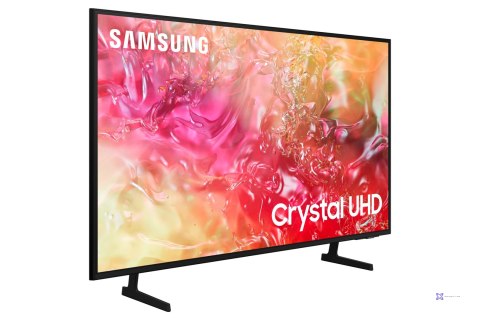 Telewizor Samsung UE50DU7172U LED 50'' 4K Ultra HD Tizen Dolby Digital DVB-T2 Czarny (WYPRZEDAŻ)