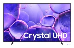 Telewizor Samsung UE55U8092F LED 55'' 4K Ultra HD Tizen Q-Symphony DVB-T2 Czarny (OUTLET)