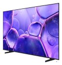 Telewizor Samsung UE55U8092F LED 55'' 4K Ultra HD Tizen Q-Symphony DVB-T2 Czarny (OUTLET)