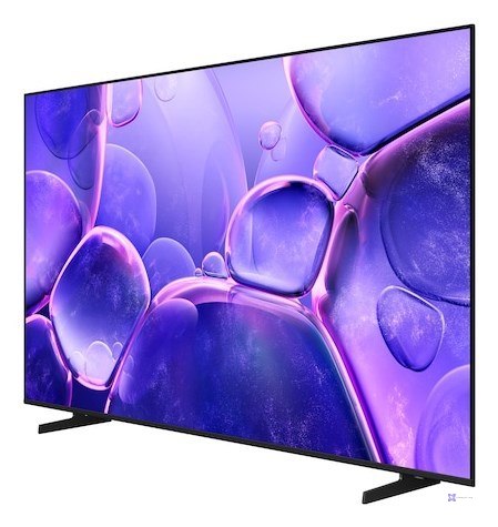 Telewizor Samsung UE55U8092F LED 55'' 4K Ultra HD Tizen Q-Symphony DVB-T2 Czarny (OUTLET)