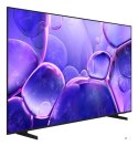 Telewizor Samsung UE55U8092F LED 55'' 4K Ultra HD Tizen Q-Symphony DVB-T2 Czarny (OUTLET)