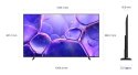Telewizor Samsung UE55U8092F LED 55'' 4K Ultra HD Tizen Q-Symphony DVB-T2 Czarny (OUTLET)