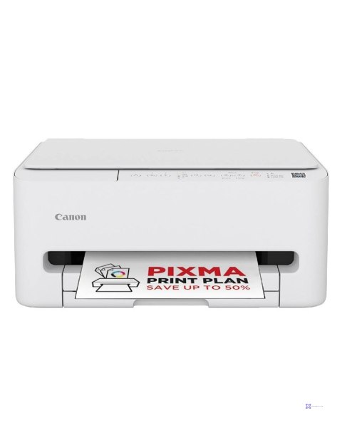 Urządzenie wielofunkcyjne Canon Pixma TS4150i black