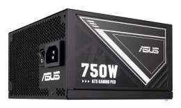 Zasilacz ASUS ATS Gold 750W