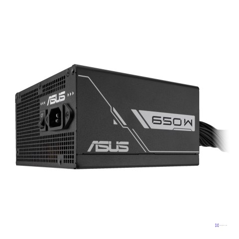 Zasilacz ASUS PRIME-650B (BLACK)