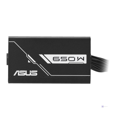 Zasilacz ASUS PRIME-650B (BLACK)