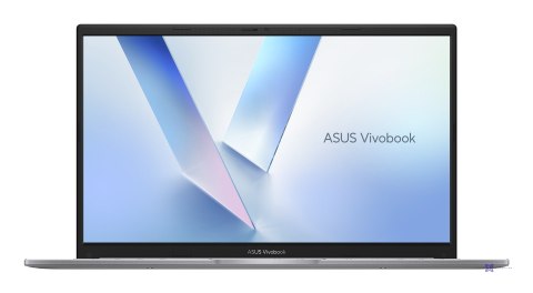 ASUS Vivobook 15 X1504VA-BQ2911 Core 5 120U 15.6"FHD IPS-level Panel 60Hz 250nits AG 16GB DDR4 SSD512 Intel Graphics WLAN+BT Cam