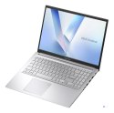 ASUS Vivobook 15 X1504VA-BQ2911 Core 5 120U 15.6"FHD IPS-level Panel 60Hz 250nits AG 16GB DDR4 SSD512 Intel Graphics WLAN+BT Cam