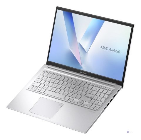 ASUS Vivobook 15 X1504VA-BQ2911 Core 5 120U 15.6"FHD IPS-level Panel 60Hz 250nits AG 16GB DDR4 SSD512 Intel Graphics WLAN+BT Cam
