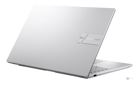 ASUS Vivobook 15 X1504VA-BQ2911 Core 5 120U 15.6"FHD IPS-level Panel 60Hz 250nits AG 16GB DDR4 SSD512 Intel Graphics WLAN+BT Cam