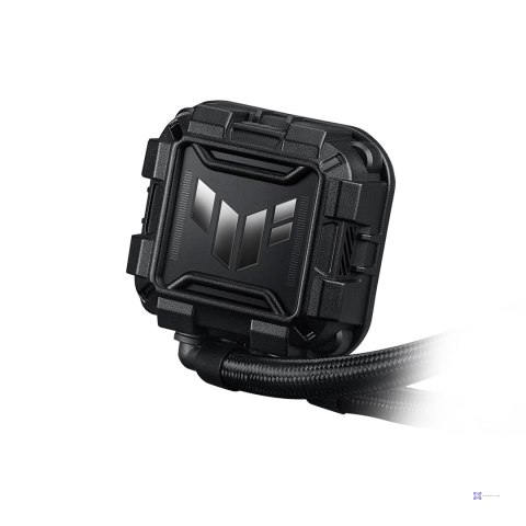 Chłodzenie Asus TUF GAMING LC II 240 ARGB (OUTLET)