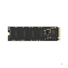Dysk SSD Lexar 512GB NM620 M.2 2280 NVMe (OUTLET)